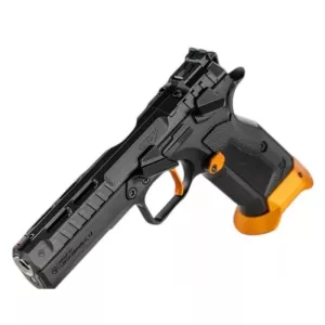 Samonabíjecí pistole CZ TS3 Orange 9x19 Samonabíjecí pistole CZ TS3 Orange 9x19