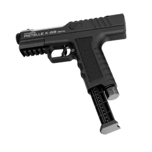 Pistole na gumové kuličky T4E NxWerk Pistelle X-68 Gen. 2 T4E 35 J