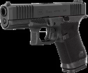 Samonabíjecí pistole Glock 19 Gen. 6 FS OR