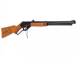 Vzduchová puška Daisy Red Ryder 1938 Vzduchová puška Daisy Red Ryder 1938