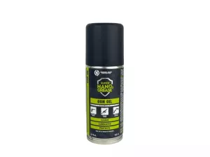 Olej NanoProtech NanoGrease Gun Oil 100 ml
