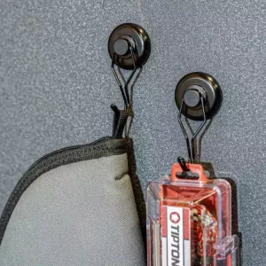 Magnetický háček LockDown