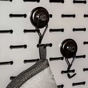 Magnetický háček LockDown