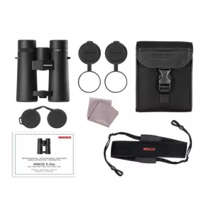 dalekohled minox