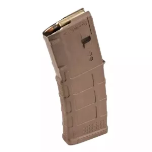 Zásobník AR15 Magpul Pmag  Gen. M3 BO FDE
