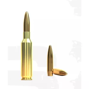 Náboj SB 6,5 Creedmoor FMJ