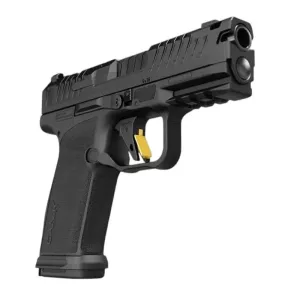Samonabíjecí pistole Canik METE MC9 Prime 9 mm Luger Samonabíjecí pistole Canik METE MC9 Prime 9 mm Luger