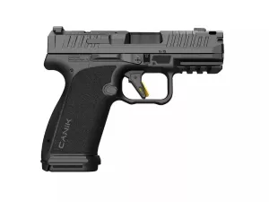 Samonabíjecí pistole Canik METE MC9 Prime 9 mm Luger