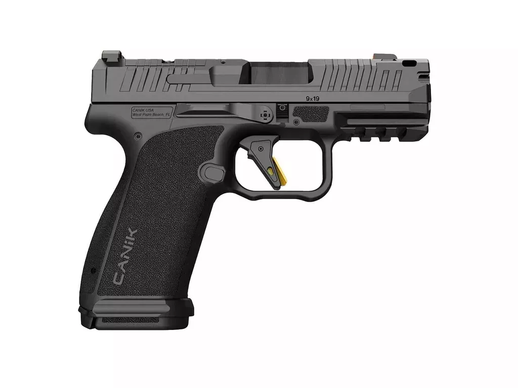 Samonabíjecí pistole Canik METE MC9 Prime 9 mm Luger