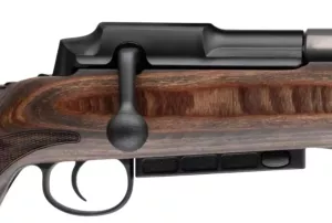 Kulovnice Mauser M25 Max, 6,5 Creedmoor, M15x1, hlaveň 51 cm