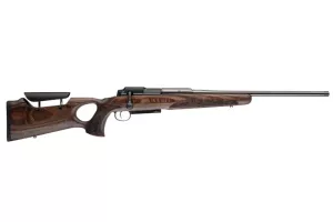 Kulovnice opakovací Mauser M 25 Max ráže 6,5 Creedmoor, závit M15x1, hlaveň 51 cm