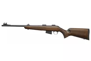 Kulovnice opakovací CZ 600 Plus Carbine, ráže 7,62x39