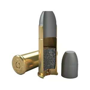 Revolveroý Náboj Magtech 44-40 Win Cowboy LFN 14,48 g / 225 gr