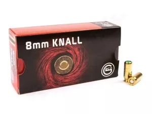 Náboj Geco 8mm PA Knall