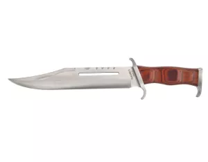 Bojový nůž SCK Rambo III fulltang