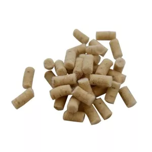 Filcový váleček na čištění hlavně vzduchovek 5,5 mm