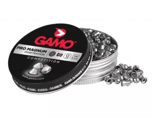Diabolky Gamo Pro Magnum 5,5 mm (250ks) Diabolky Gamo Pro Magnum 5,5 mm (250ks)