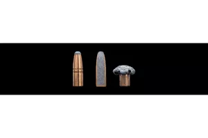 Náboj Sako 8x57 JS Hammerhead 13,0 g