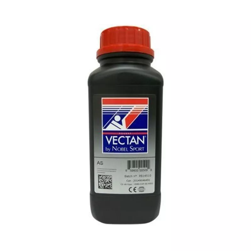 Střelný prach Vectan AS