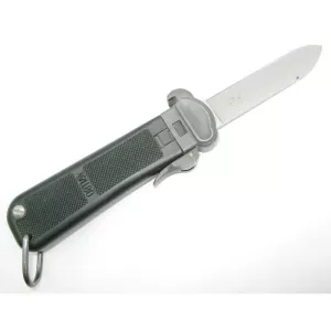 Gravitační nůž Fallschirmjäger Messer LL-80