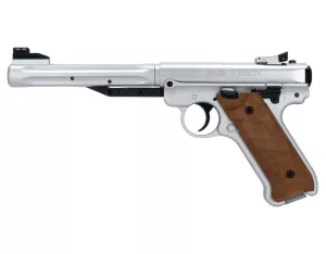 Vzduchová pistole Umarex Umarex Ruger Mark IV