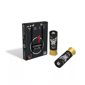 Náboj YAS 12/70 Speed Slug 29 g / 447,5 gr Náboj YAS 12/70 Speed Slug 29 g / 447,5 gr
