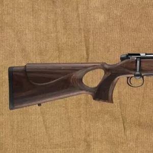 Kulovnice Mauser M18 Pure Max 30-06 Springfield