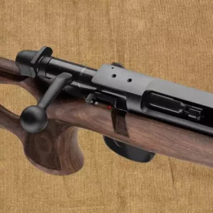 Kulovnice Mauser M18 Pure Max 30-06 Springfield