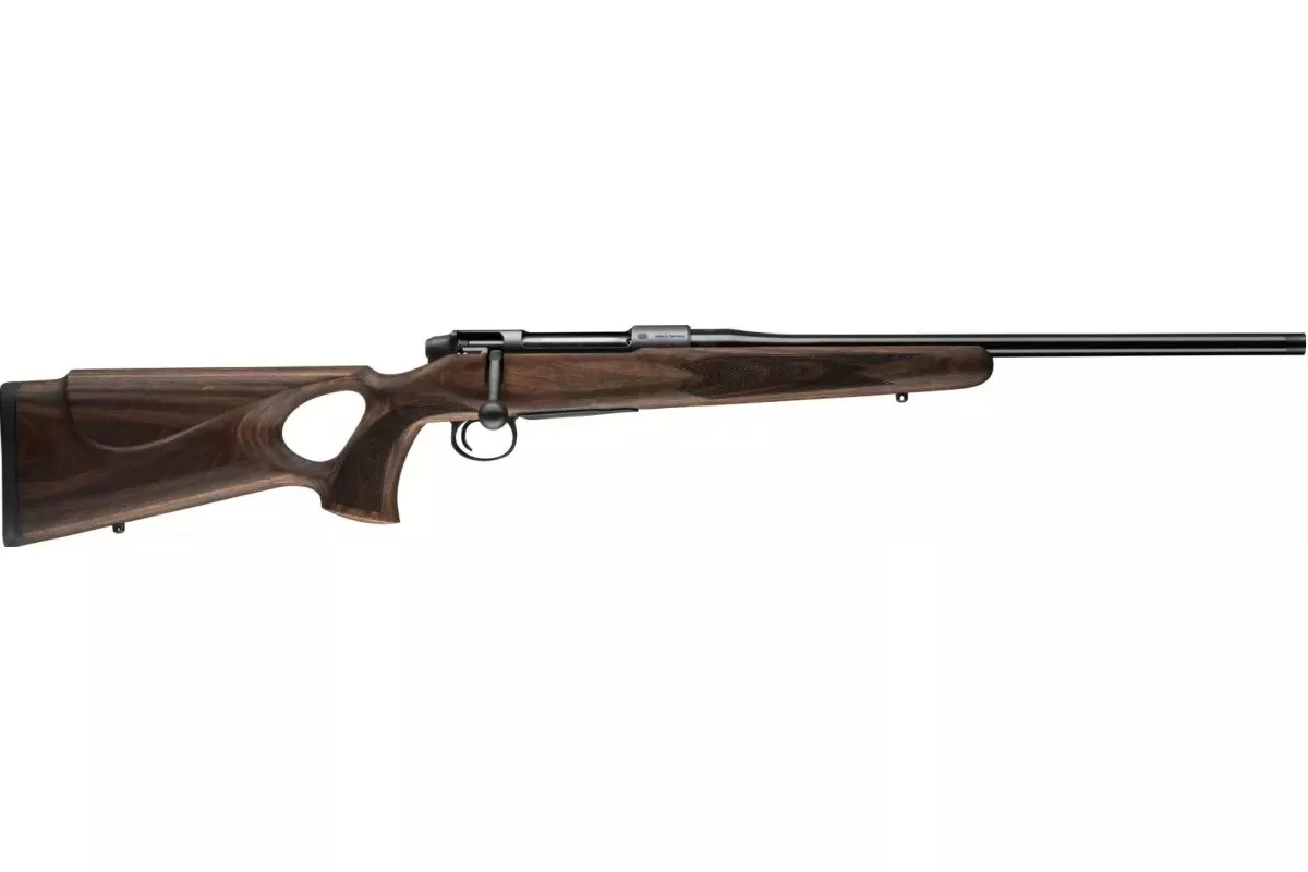 Kulovnice Mauser M18 Pure Max 30-06 Springfield