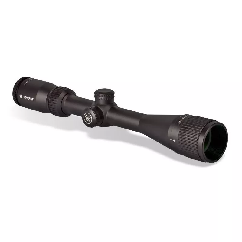 Puškohled Vortex Crossfire II 4-12x40 Dead-Hold BDC