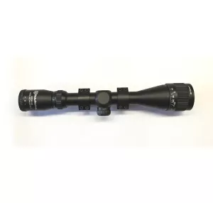 Puškohled Nikko Stirling Mountmaster 3-9x40 AON Nikko Stirling Mountmaster 3-9x40 AON