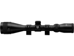 Puškohled Nikko Stirling Mountmaster 3-9x40 AON