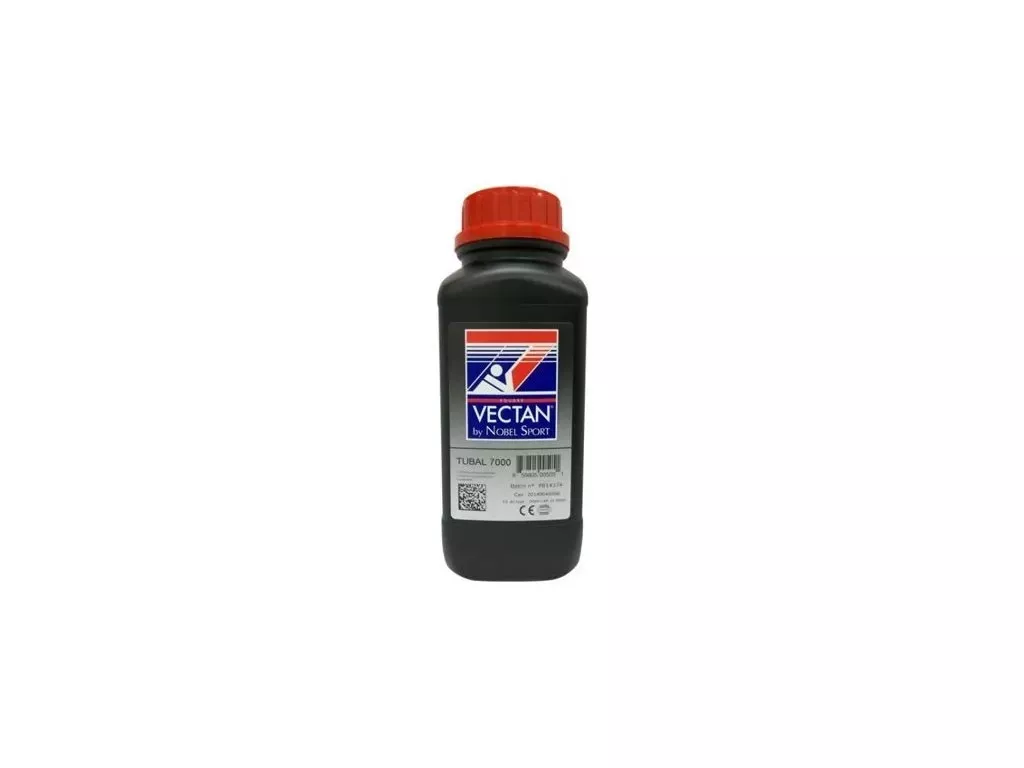 Střelný prach Vectan Tubal 7000
