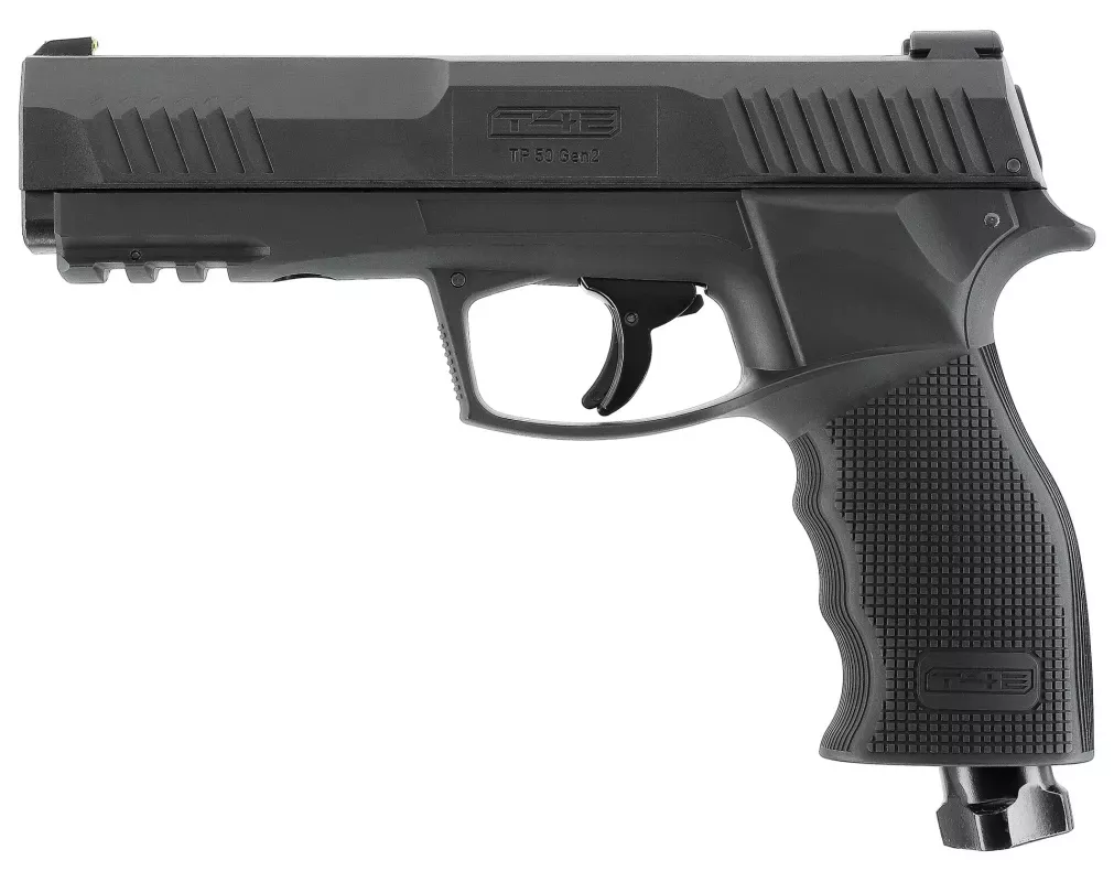 Pistole na gumové kuličky Umarex TP 50 Gen.2 13J