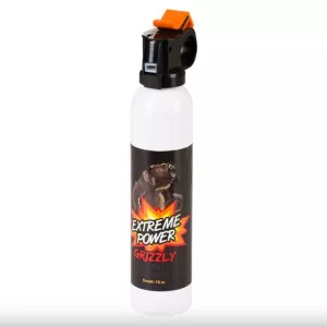 Slzný sprej na medvědy Grizzly Extreme Power 300 ml