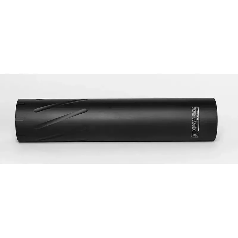 Tlumič Luszczek Hush-Tac Standard ráže 8 mm, závit M14x1