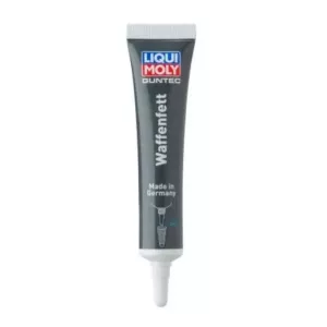 Zbraňová vazelína Guntec Liqui Moly 20 ml