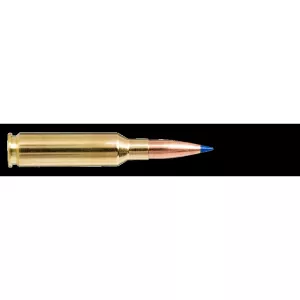 Kulový náboj Norma 6,5 Creedmoor Bondstrike Extreme 9,27 g / 143 gr Náboj Norma 6,5 Creedmoor Bondstrike 9,27 g