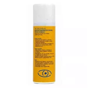 Sprej proti slznému plynu ESP EHS-02 200 ml