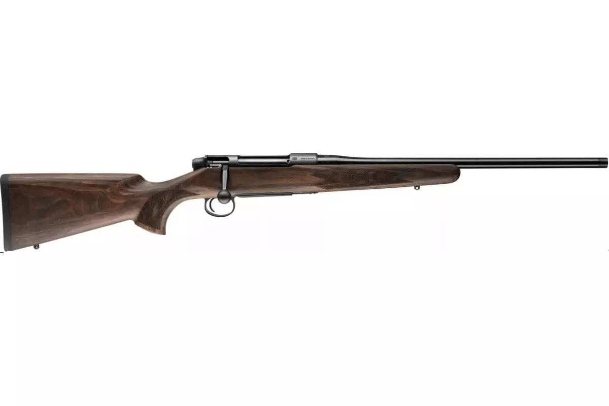 Kulovnice Mauser M18 Pure 308 Win