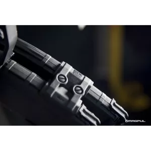 Maglink Coupler Magpul pro zásobníky Pmag .223 Rem. Spojka na zásobníky Magpul Pmag 223 Rem.