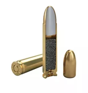 Kulový náboj Magtech 30 Carbine FMJ 7,13 g / 110 gr Náboj Magtech 30 Carbine FMJ 7,13 g / 110 gr