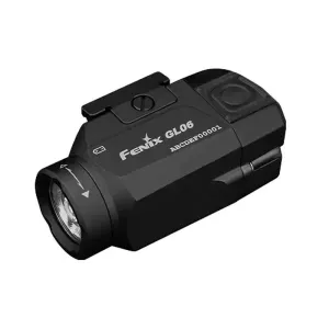 Svítilna na pistoli Fenix GL 06