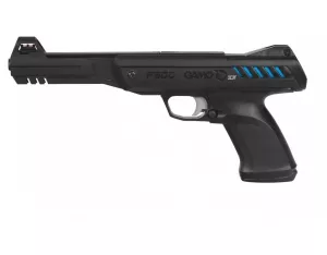 Vzduchová pistole Gamo P 900 Set IGT ráže 4,5 mm
