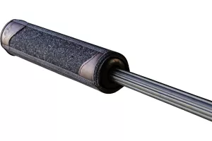 Lodenový návlek na tlumič Blaser Návlek na tlumič Blaser
