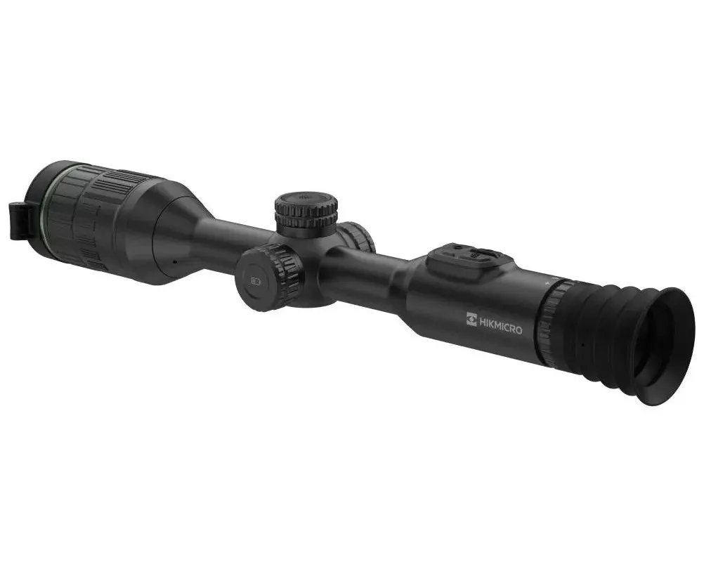 Hikmicro Alpex 4K A50E