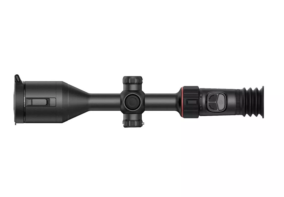 Termovize Nocpix Ace H50