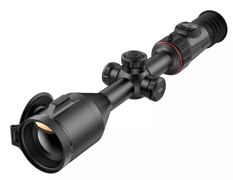 Termovizní zaměřovač Nocpix Ace S60 R