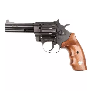 Revolver Alfa 441 Flobert r. 4mm - černěný