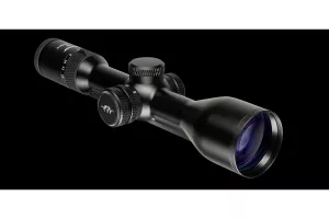 Puškohled Blaser B2  2,5-15x56 iC | na oka, na šínu